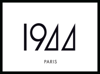 1944 Paris